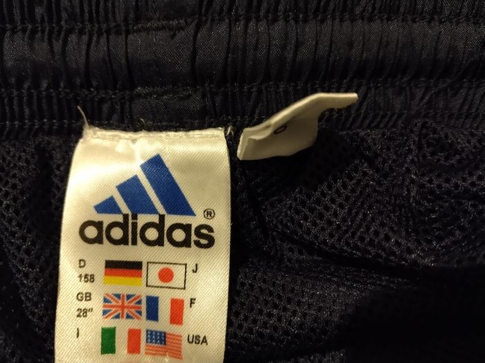 Adidas Shorts