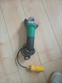 Grinder