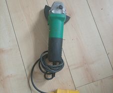 Grinder