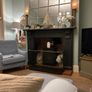 Antique Nursery Fire Surround Image 8