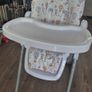 Baby high chair Image 3
