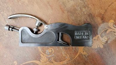 Record 042 shoulder plane