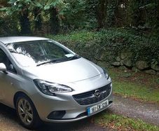 Opel Corsa 2016