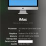 Apple iMac 27 Retina 5K 2019 40GB RAM 512GB SSD Keyboard & Mouse Image 2