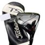 Titleist TSR4 Driver / 9 Degree / Hzrdus 6.0 60g Stiff Image 2