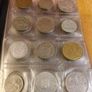 Coin album world coins Image 2