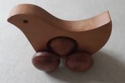 Vintage Pull-along Toy