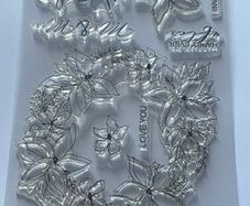 Stamps by me stamp set