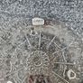 Decorative Round tray Image 5