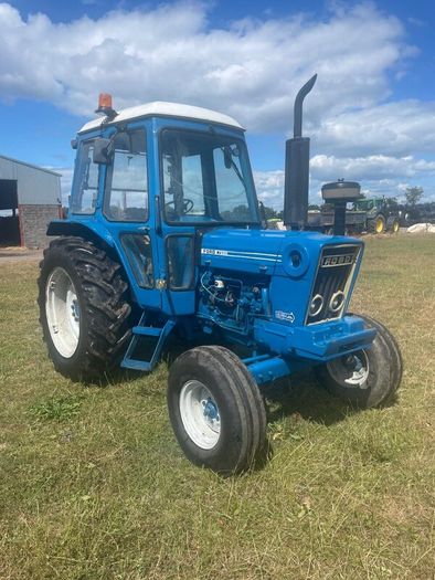 Ford Other 1980