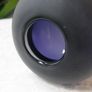 Rare One-Off Will Shakspeare Studio Art Glass Perfume Bottle, Signed, 35.5cm Image 5