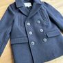 BNWT Jasper Conran pea coat, size 104cm (4yrs) Image 5