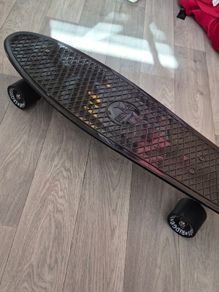 Skateboard