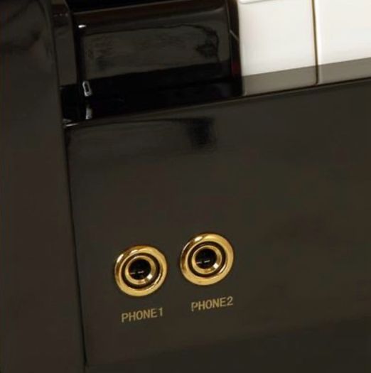 piano