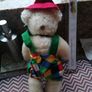 Hermann Original 12" Collectable Teddy Bear Image 10