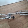 snare stand brand new Image 3