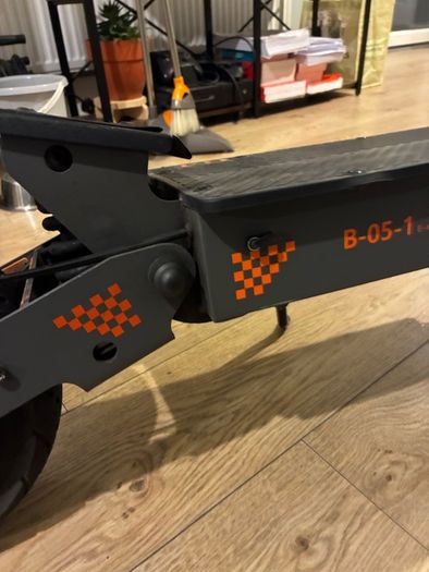 Kukirin G4