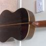 Ortega Electro-Classical Guitar (RE159RWSN) Image 6