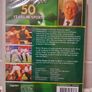 Jimmy Magee. 50 Years In Sport. Brand New In Factory Plastic DVD. Collect In Dublin Or Receive Via Post. Image 3
