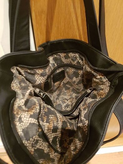 Gabor Mona Womens Shoulder Bag