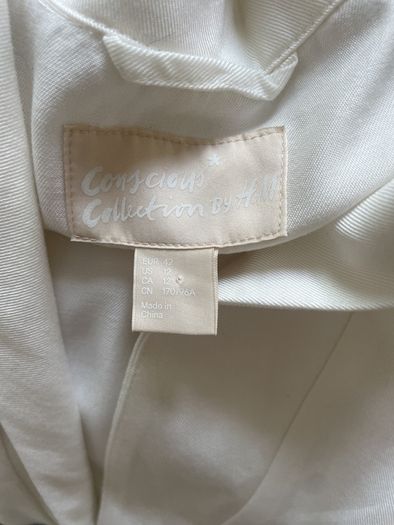 Conscious Choice Jacket