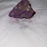Iron manganese specimen Image 3