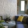 WallArt 24 pcs 3D Wall Panels GA-WA02 Bricks Image 9
