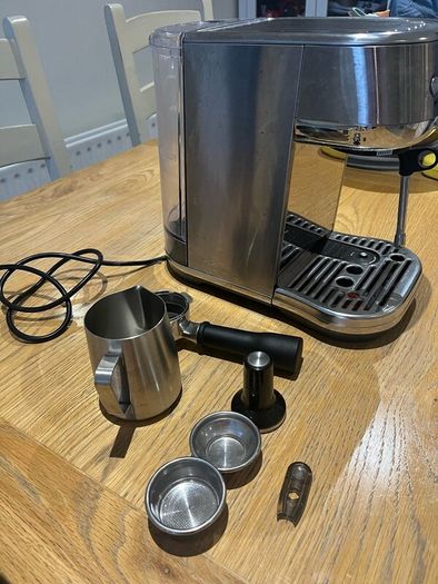 Sage Bambino Coffee Machine