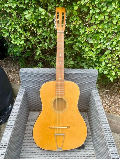 guitar