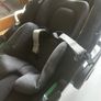 Car seat Maxi Cosi perfect condition Image 5