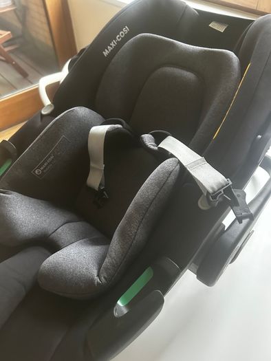 Car seat Maxi Cosi perfect condition