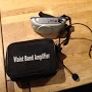 Portable public address tour guide waistband amplifier Image 2