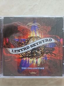 Lynyrd Skynyrd CD - The Collection