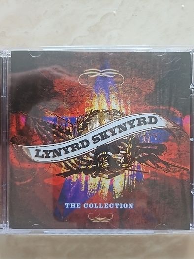 Lynyrd Skynyrd CD - The Collection