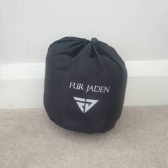 2 Travel Pillows (memory foam)