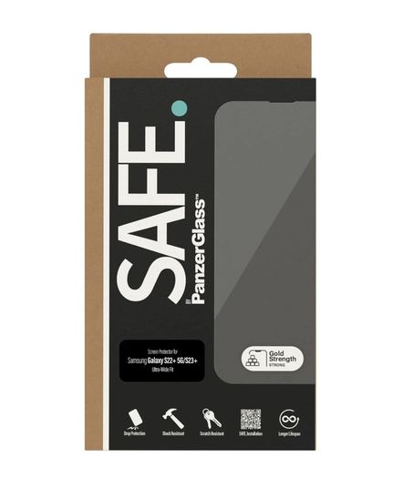 Screen Protector for Galaxy S23+ 5G (and s22+ 5g)