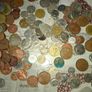 310 Old Irish Coins Postage Available or Collection, Lots more Coins, Notes, Antiques and Collectables Image 3