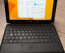 Surface Tab