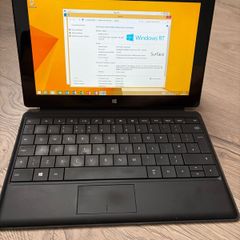 Surface Tab
