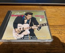 Chuck Berry - Greatest Hits