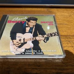 Chuck Berry - Greatest Hits