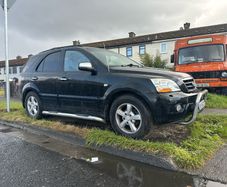 2008 Kia Sorento