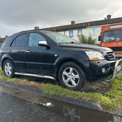 2008 Kia Sorento