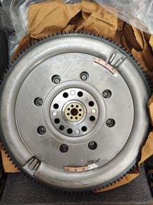 Flywheel Hyundai