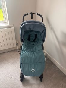 Bugaboo Cameleon