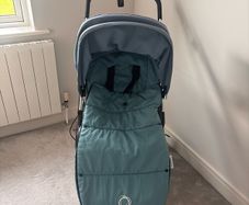 Bugaboo Cameleon