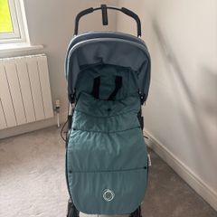 Bugaboo Cameleon