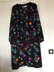 Per Una Dress