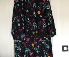 Per Una Dress