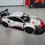 lego Technics Porsche 911 Image 2